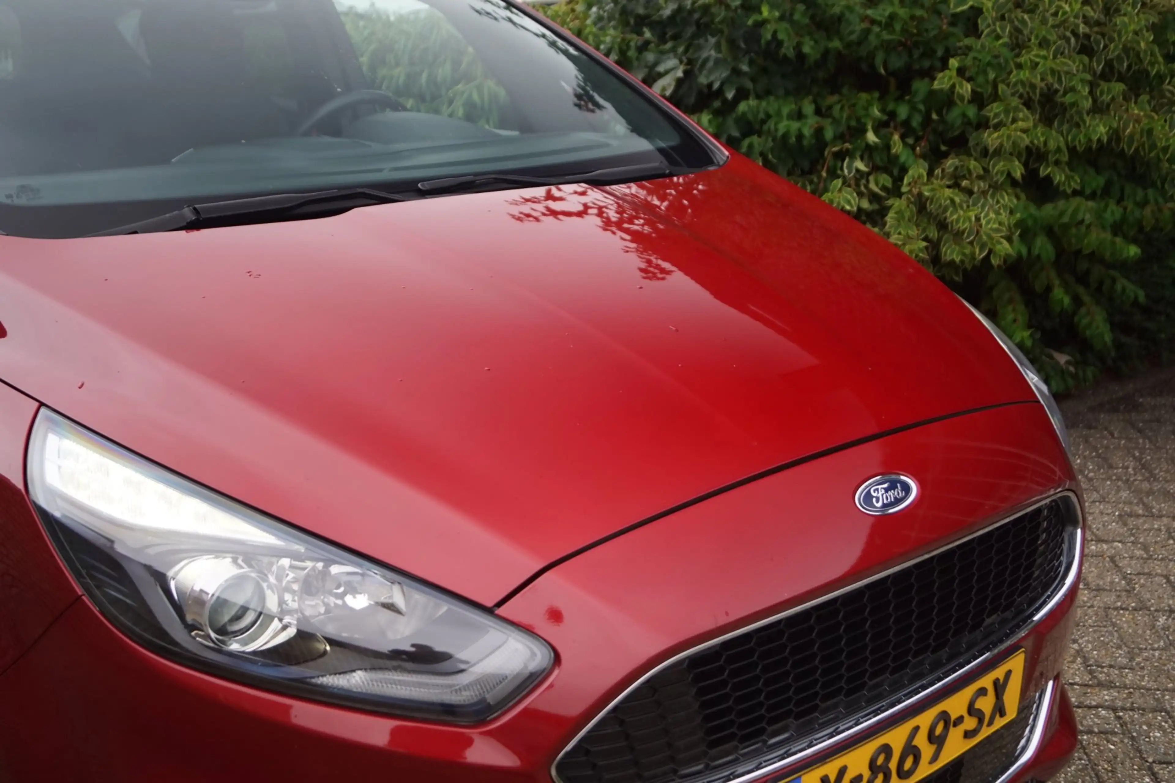 Ford S-Max 1.5 ST-Line Sportst Stoel en Voorruitverw Navi Cli — photo 24