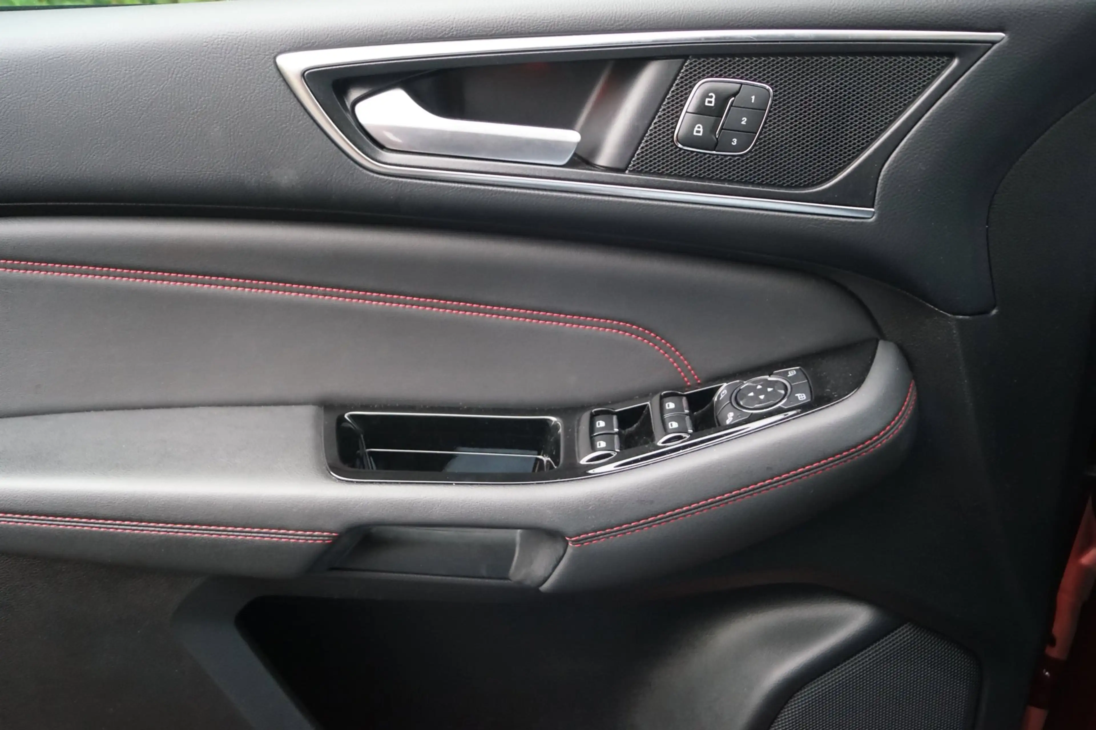 Ford S-Max 1.5 ST-Line Sportst Stoel en Voorruitverw Navi Cli — photo 23