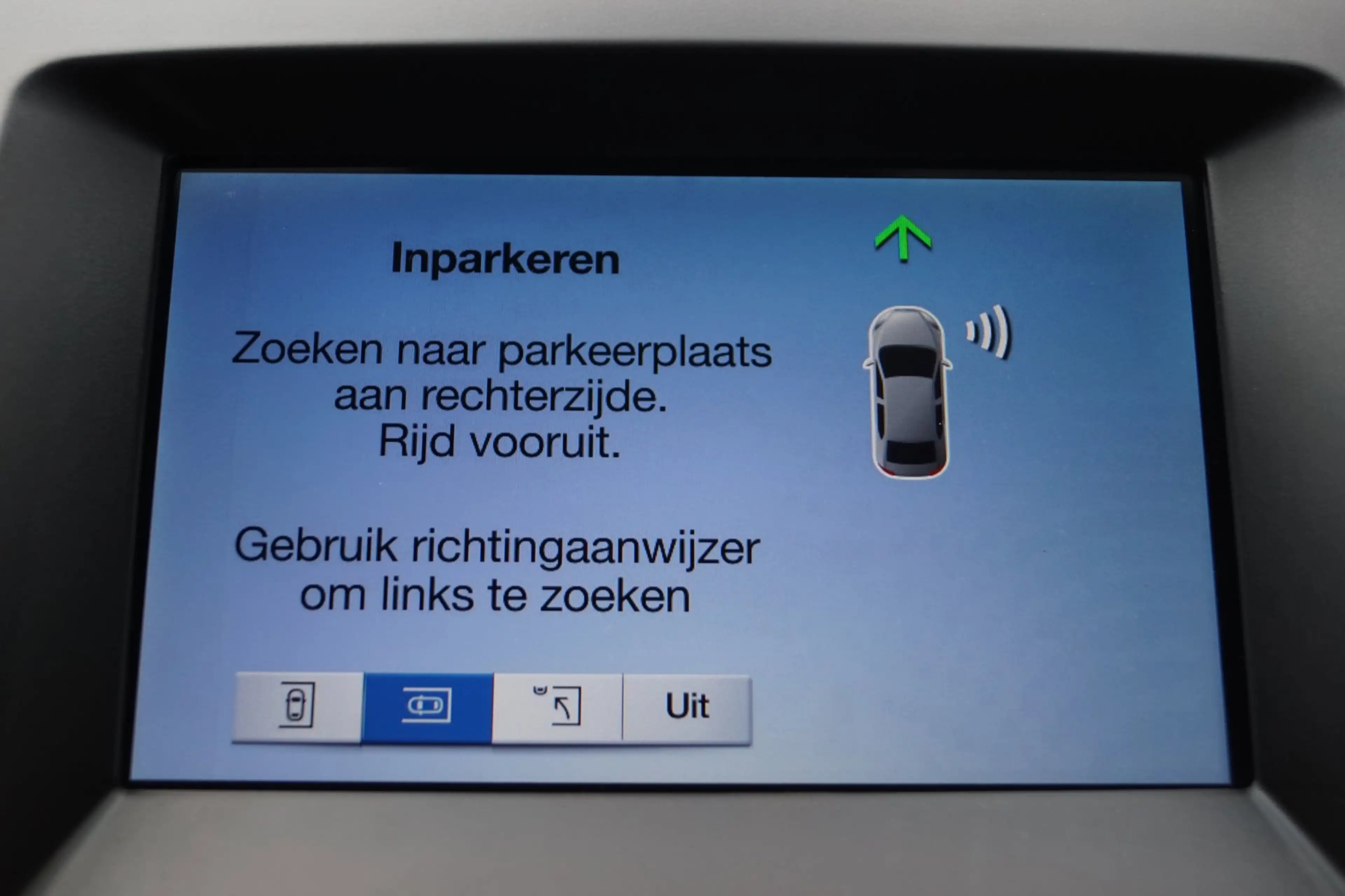 Ford S-Max 1.5 ST-Line Sportst Stoel en Voorruitverw Navi Cli — photo 40