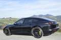 Porsche Panamera Turbo S E-Hybrid Schwarz - thumbnail 4