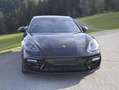 Porsche Panamera Turbo S E-Hybrid Schwarz - thumbnail 2