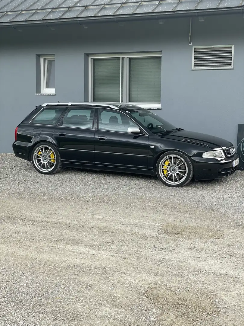 Audi S4 - 2