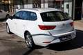 SEAT Leon 1.6 TDI 115 CV DSG ST Business Weiß - thumbnail 6
