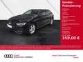 Audi A4 Avant 40 TDI quattro advanced black AHK Navi Schwarz - thumbnail 1
