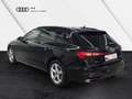 Audi A4 Avant 40 TDI quattro advanced black AHK Navi Schwarz - thumbnail 4