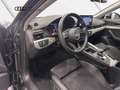 Audi A4 Avant 40 TDI quattro advanced black AHK Navi Schwarz - thumbnail 8
