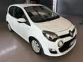 Renault Twingo 1.2 Wave 75cv-NEOPATENTATI Weiß - thumbnail 6