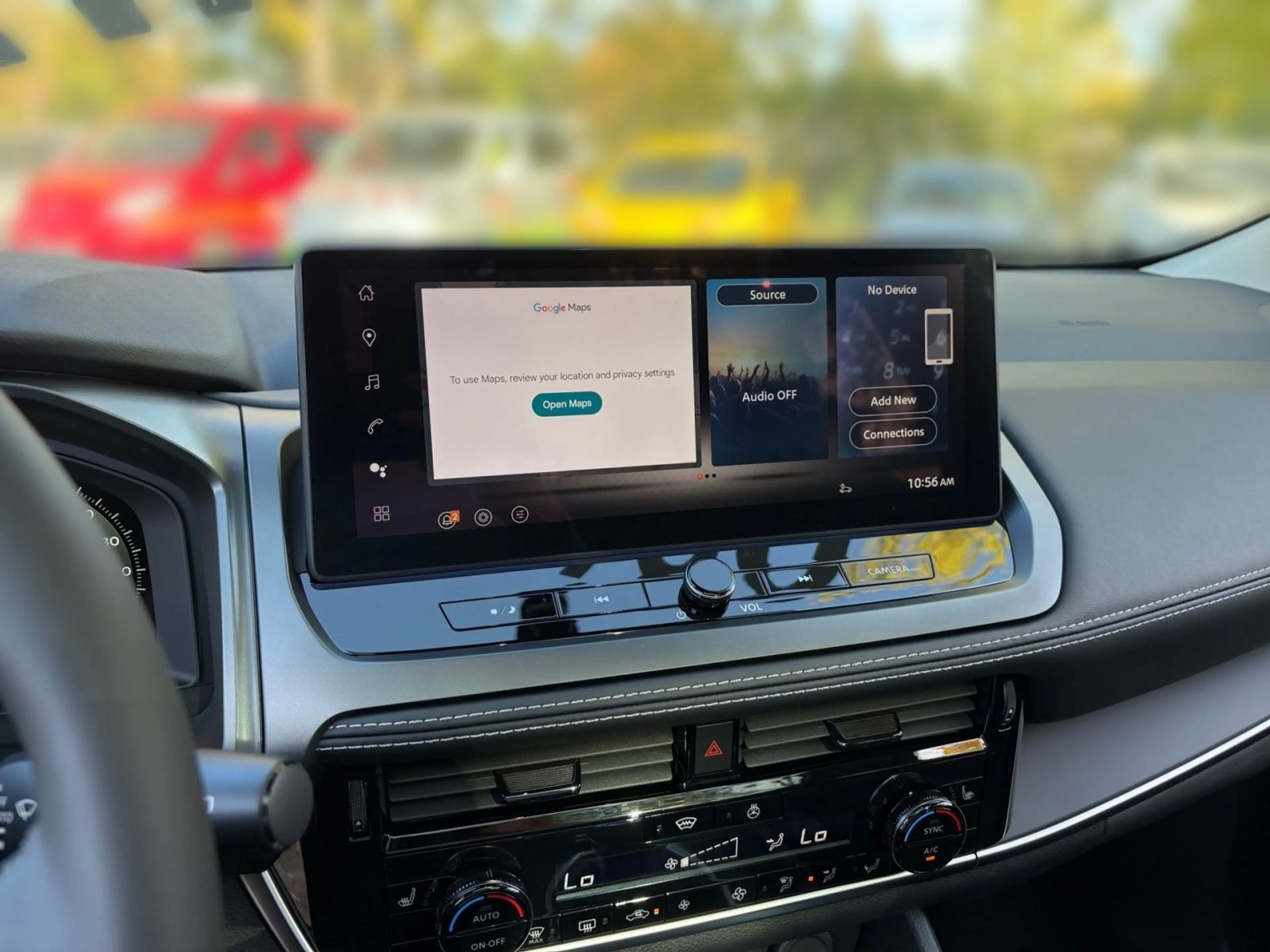 Nissan Qashqai QASHQAI N-Connecta1.3 DIG-T MHEV Winter Pano 360 — photo 9