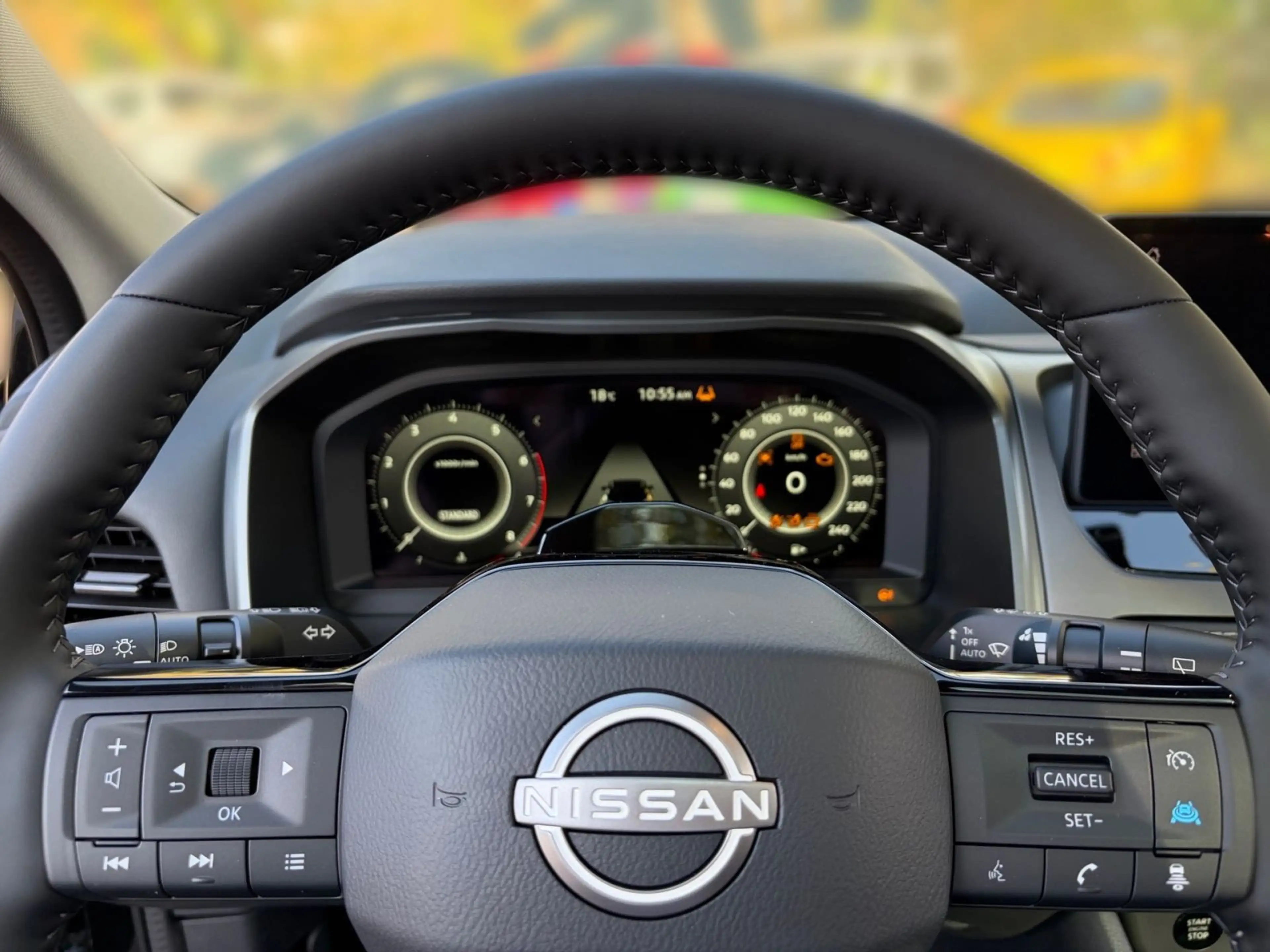 Nissan Qashqai QASHQAI N-Connecta1.3 DIG-T MHEV Winter Pano 360 — photo 8