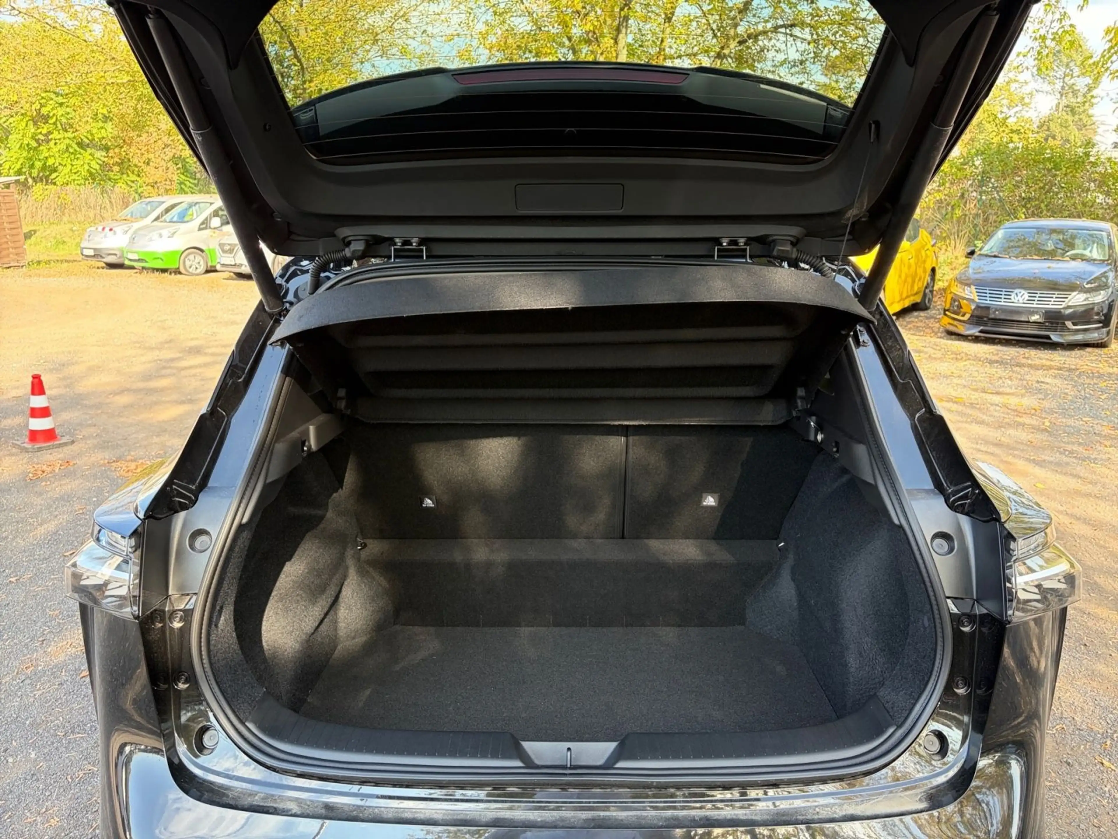 Nissan Qashqai QASHQAI N-Connecta1.3 DIG-T MHEV Winter Pano 360 — photo 12