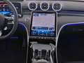 Mercedes-Benz C 43 AMG PREM+ PANO 360° MEMO BURMES D-LIGHT HuD Grey - thumbnail 7