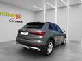Audi Q3 40 TDI quattro advanced S-tronic Grau - thumbnail 5