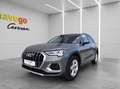 Audi Q3 40 TDI quattro advanced S-tronic Grau - thumbnail 1