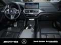 BMW X4 M 40d xDrive 360° PANO MOPF HUD LED LENKRADHZG Noir - thumbnail 11