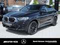 BMW X4 M 40d xDrive 360° PANO MOPF HUD LED LENKRADHZG Noir - thumbnail 6
