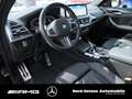 BMW X4 M 40d xDrive 360° PANO MOPF HUD LED LENKRADHZG Noir - thumbnail 7