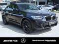 BMW X4 M 40d xDrive 360° PANO MOPF HUD LED LENKRADHZG Noir - thumbnail 3