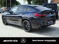 BMW X4 M 40d xDrive 360° PANO MOPF HUD LED LENKRADHZG Noir - thumbnail 4