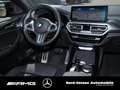 BMW X4 M 40d xDrive 360° PANO MOPF HUD LED LENKRADHZG Noir - thumbnail 8