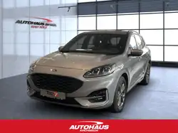 Ford Kuga 2.0 EcoBlue ST Line Automatik Bluetooth Navi