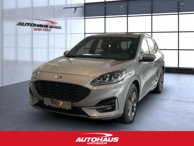 Ford Kuga 2.0 EcoBlue ST Line Automatik Bluetooth Navi