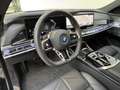 BMW 750 xDrive M Sport Pro AHK ACC 360° Schwarz - thumbnail 8