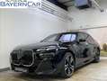 BMW 750 xDrive M Sport Pro AHK ACC 360° Schwarz - thumbnail 1