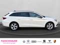 SEAT Leon Sportstourer FR e-HYBRID Voll-LED AHK Sitzhz Bianco - thumbnail 7