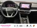 SEAT Leon Sportstourer FR e-HYBRID Voll-LED AHK Sitzhz Bianco - thumbnail 15