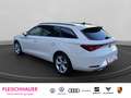 SEAT Leon Sportstourer FR e-HYBRID Voll-LED AHK Sitzhz Bianco - thumbnail 4