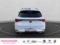 SEAT Leon Sportstourer FR e-HYBRID Voll-LED AHK Sitzhz Bianco - thumbnail 5