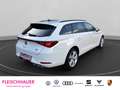 SEAT Leon Sportstourer FR e-HYBRID Voll-LED AHK Sitzhz Bianco - thumbnail 6