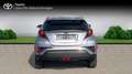 Toyota C-HR Hybrid Team Deutschland 18" Alu Navi Klima SH RFK Silber - thumbnail 4