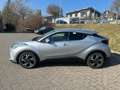 Toyota C-HR Hybrid Team Deutschland 18" Alu Navi Klima SH RFK Silber - thumbnail 13