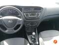 Hyundai i20 1.2 MPI Essence LE Rojo - thumbnail 16