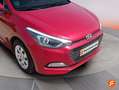 Hyundai i20 1.2 MPI Essence LE Rojo - thumbnail 15