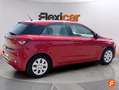 Hyundai i20 1.2 MPI Essence LE Rojo - thumbnail 7