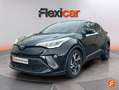 Toyota C-HR 125H Advance Gris - thumbnail 4