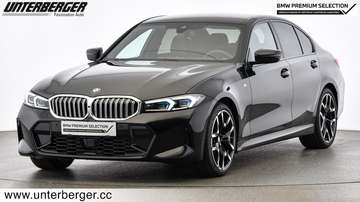 i xDrive M Sportpaket | Innovationspaket | Komfort