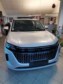 Fengon E5 PHEV
