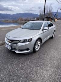 4dr Sdn Premier w/2LZ