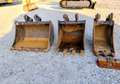 Trucks-Lkw Sonstige CASE X16 - thumbnail 5