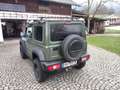 Suzuki Jimny Jimny 1,5 VVT Allgrip Pure Pure Grün - thumbnail 2