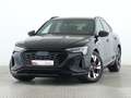 Audi Q8 Sportback S line 55 e-tron qu /h *8fach Schwarz - thumbnail 1