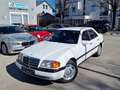 Mercedes-Benz C 280 Classic, TÜV Neu, orthopädischer Sitz, etc. White - thumbnail 1