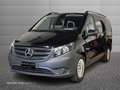 Mercedes-Benz Vito 2.0 116 CDI Tourer Long Schwarz - thumbnail 1
