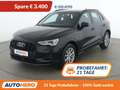 Audi Q3 40 TFSI quattro Advanced Schwarz - thumbnail 1