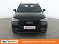 Audi Q3 40 TFSI quattro Advanced Schwarz - thumbnail 9