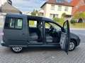 Volkswagen Caddy Life EcoFuel ,Erdgas, Klima Grau - thumbnail 15