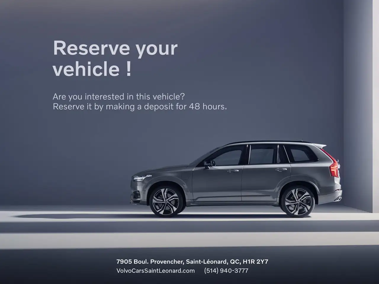 Volvo XC40 снимка Volvo XC40